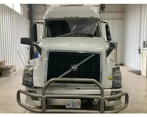 Volvo VNL Cab Assembly