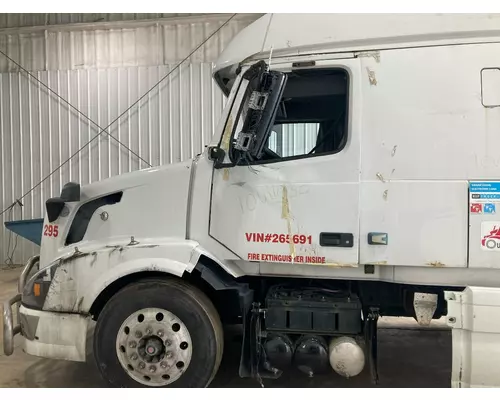 Volvo VNL Cab Assembly