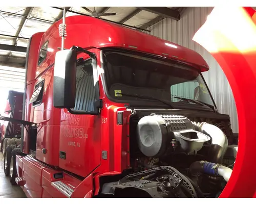 Volvo VNL Cab Assembly