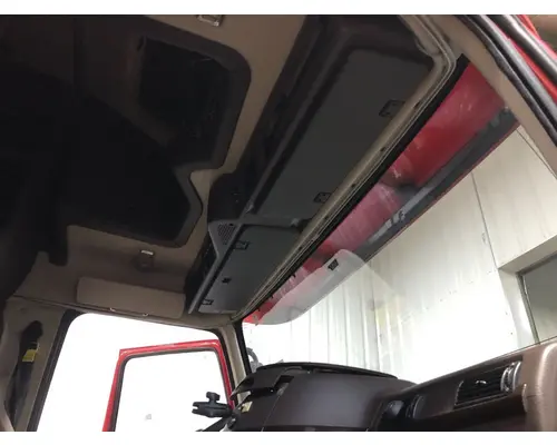 Volvo VNL Cab Assembly
