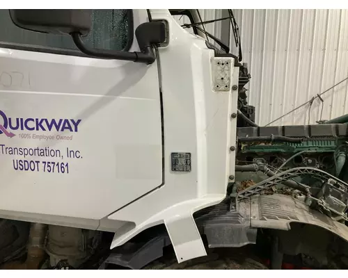 Volvo VNL Cab Assembly