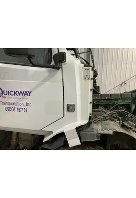Volvo VNL Cab Assembly