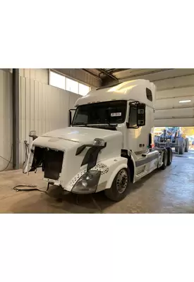 Volvo VNL Cab Assembly