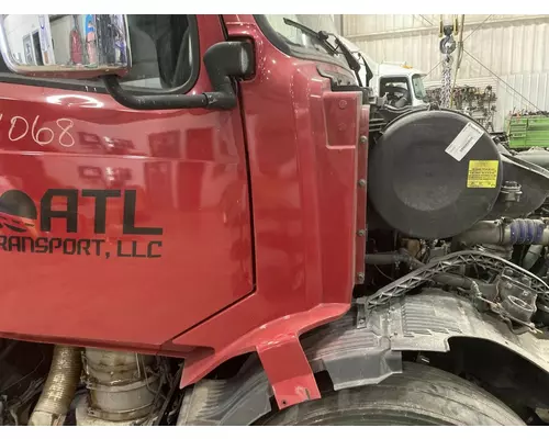 Volvo VNL Cab Assembly