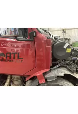 Volvo VNL Cab Assembly