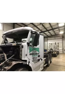 Volvo VNL Cab Assembly