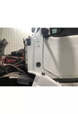 Volvo VNL Cab Assembly