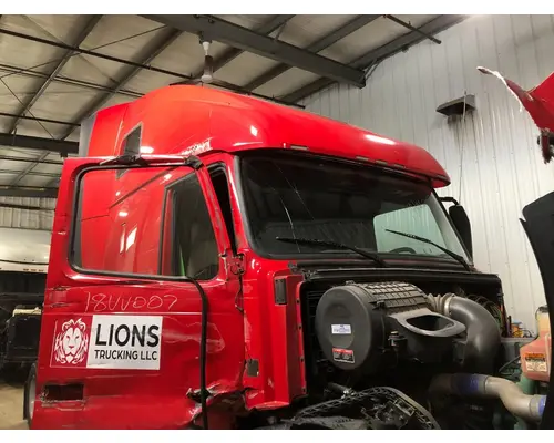 Volvo VNL Cab Assembly