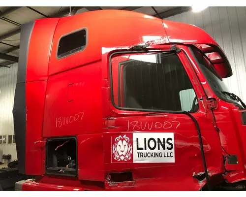 Volvo VNL Cab Assembly