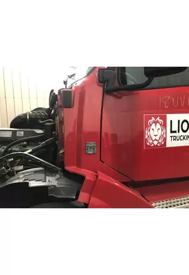 Volvo VNL Cab Assembly
