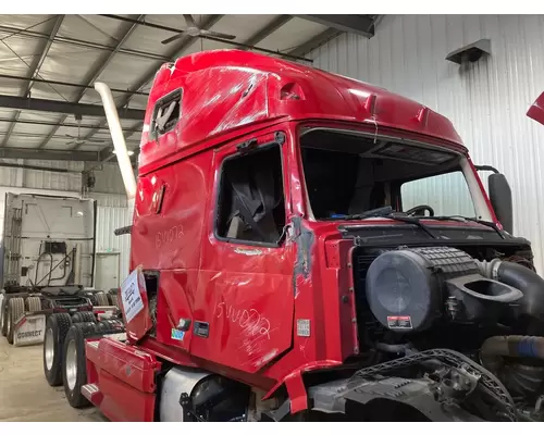 Volvo VNL Cab Assembly