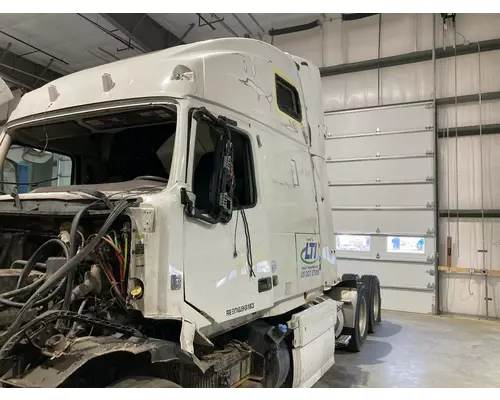 Volvo VNL Cab Assembly