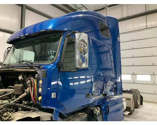 Volvo VNL Cab Assembly