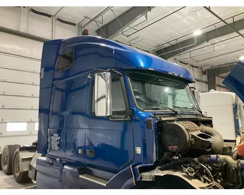 Volvo VNL Cab Assembly