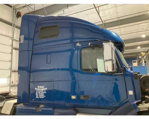 Volvo VNL Cab Assembly