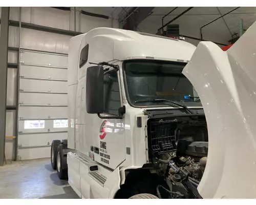 Volvo VNL Cab Assembly