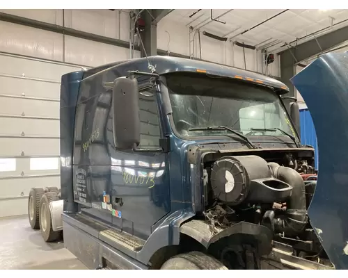 Volvo VNL Cab Assembly