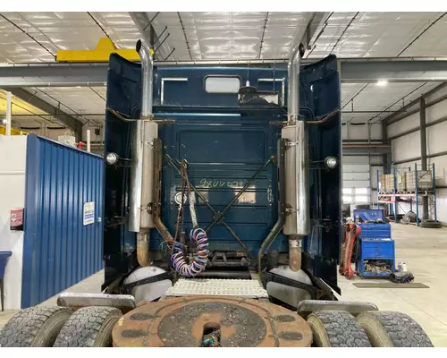 Volvo VNL Cab Assembly