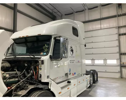 Volvo VNL Cab Assembly