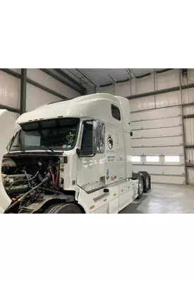 Volvo VNL Cab Assembly