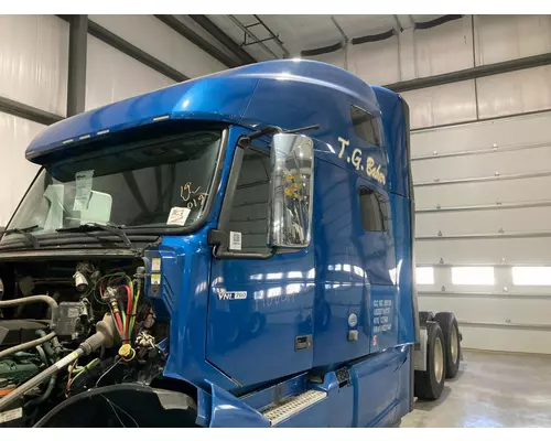 Volvo VNL Cab Assembly