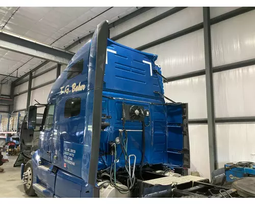 Volvo VNL Cab Assembly