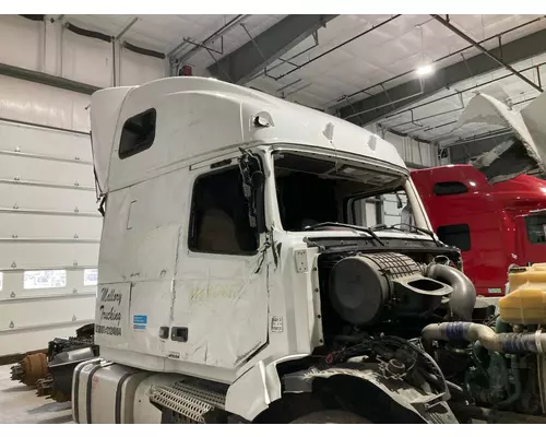 Volvo VNL Cab Assembly