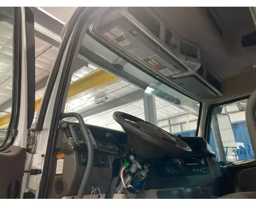 Volvo VNL Cab Assembly