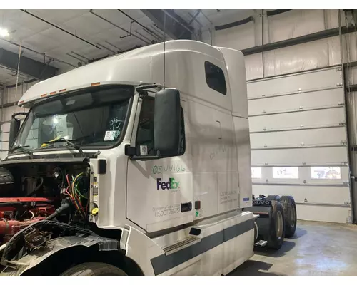 Volvo VNL Cab Assembly