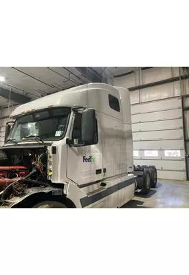 Volvo VNL Cab Assembly