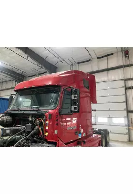 Volvo VNL Cab Assembly