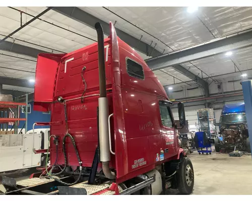 Volvo VNL Cab Assembly