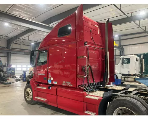 Volvo VNL Cab Assembly