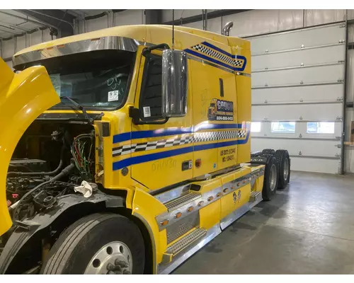 Volvo VNL Cab Assembly