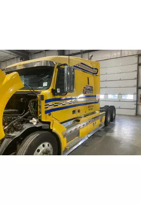 Volvo VNL Cab Assembly