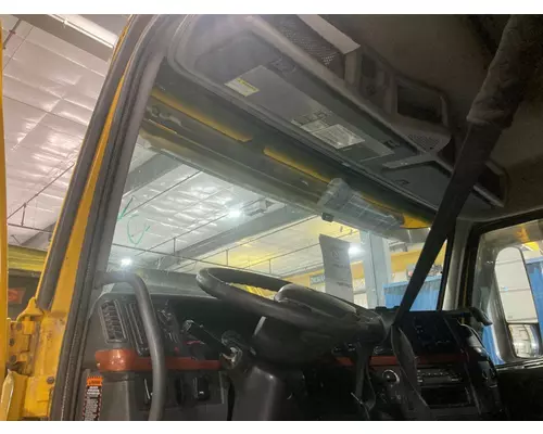 Volvo VNL Cab Assembly