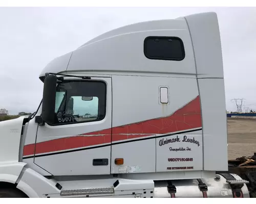 Volvo VNL Cab Assembly