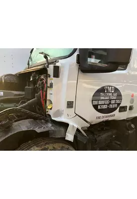 Volvo VNL Cab Assembly