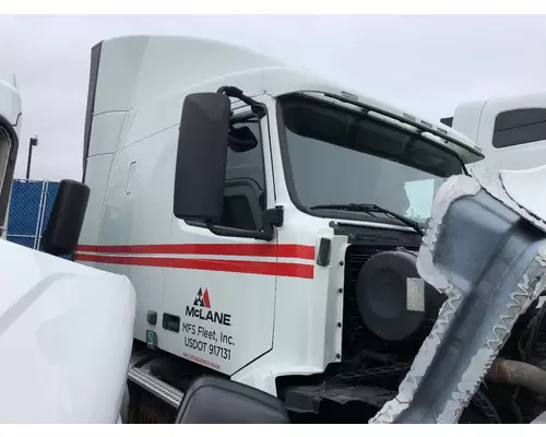 Volvo VNL Cab Assembly