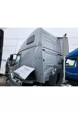 Volvo VNL Cab Assembly