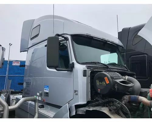 Volvo VNL Cab Assembly