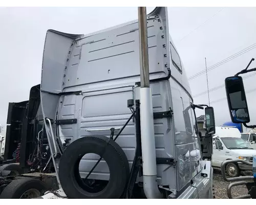 Volvo VNL Cab Assembly