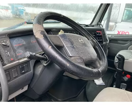 Volvo VNL Cab Assembly