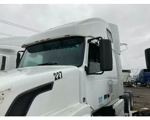 Volvo VNL Cab Assembly