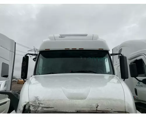 Volvo VNL Cab Assembly