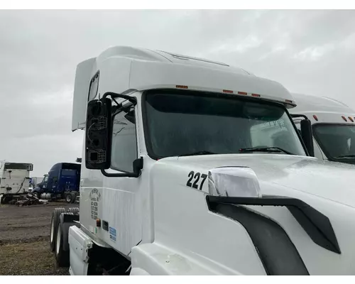 Volvo VNL Cab Assembly