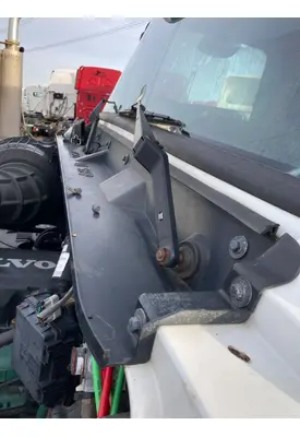 Volvo VNL Cab Assembly