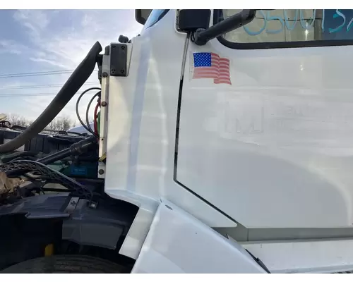 Volvo VNL Cab Assembly
