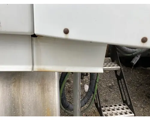 Volvo VNL Cab Assembly