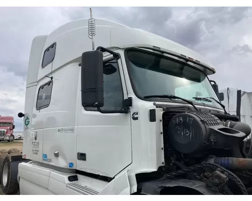 Volvo VNL Cab Assembly